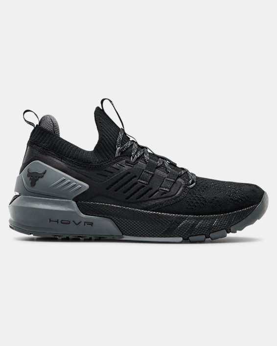 Men S Ua Project Rock 3 Training Shoes Under Armour